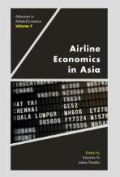 book Airline Economics in Asia