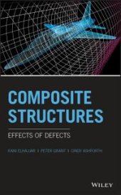 book Composite Structures : Effects of Defects