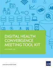 book Digital Health Convergence Meeting Tool Kit