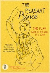 book The Peasant Prince