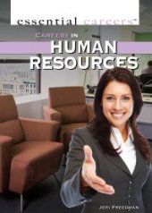 book Careers in Human Resources