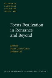 book Focus Realization in Romance and Beyond