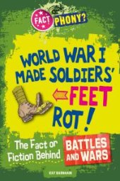 book The Fact or Fiction Behind Battles and Wars