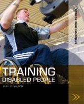 book Training Disabled People