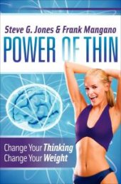 book Power of Thin : Change Your Thinking, Change Your Weight