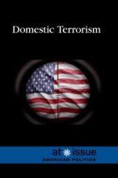 book Domestic Terrorism