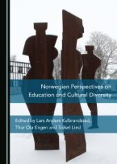 book Norwegian Perspectives on Education and Cultural Diversity