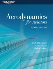 book Aerodynamics for Aviators