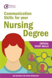 book Communication Skills for your Nursing Degree