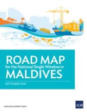 book Road Map for the National Single Window in Maldives