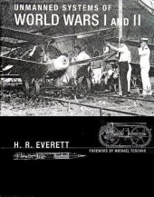 book Unmanned Systems of World Wars I and II