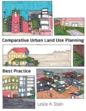 book Comparative Urban Land Use Planning : Best Practice