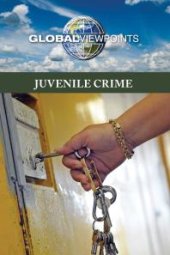 book Juvenile Crime