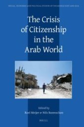 book The Crisis of Citizenship in the Arab World