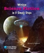 book Write Science Fiction in 5 Simple Steps