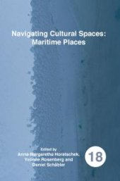 book Navigating Cultural Spaces: Maritime Places