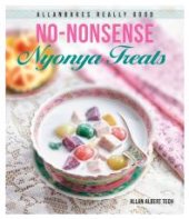 book AllanBakes Really Good No-Nonsense Nyonya Treats