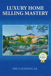 book Luxury Home Selling Mastery