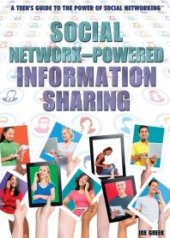 book Social Network-Powered Information Sharing