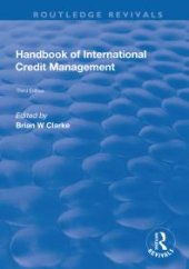 book Handbook of International Credit Management