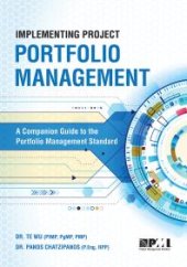 book Implementing Project Portfolio Management