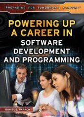 book Powering up a Career in Software Development and Programming