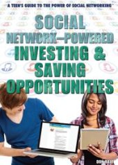 book Social Network-Powered Investing and Saving Opportunities