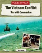 book The Vietnam Conflict : War with Communism