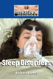 book Sleep Disorders