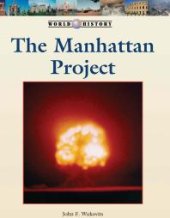 book The Manhattan Project