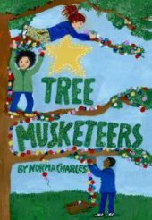 book Tree Musketeers