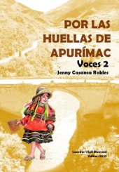 book Por las huellas de Apurímac. Voces 2