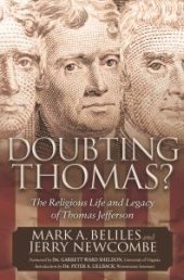 book Doubting Thomas? : The Religious Life and Legacy of Thomas Jefferson