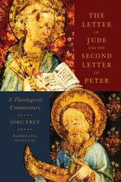 book The Letter of Jude and the Second Letter of Peter : A Theological Commentary