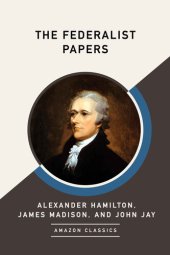 book The Federalist Papers