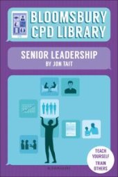 book Bloomsbury CPD Library: Senior Leadership