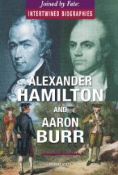 book Alexander Hamilton and Aaron Burr