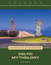 book Celtic Mythology