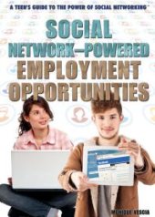 book Social Network-Powered Employment Opportunities