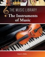 book The Instruments of Music