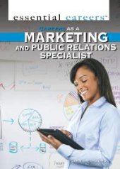 book Careers As a Marketing and Public Relations Specialist