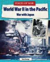 book World War II in the Pacific : War with Japan
