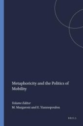 book Metaphoricity and the Politics of Mobility