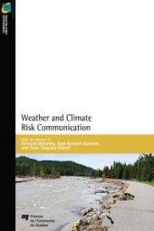 book Weather and Climate Risk Communication