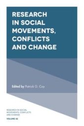 book Research in Social Movements, Conflicts and Change