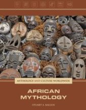 book African Mythology