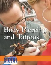 book Body Piercing and Tattoos