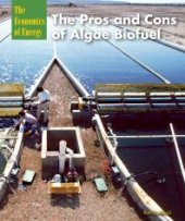 book The Pros and Cons of Algae Biofuel