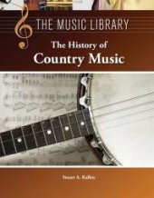 book The History of Country Music