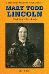 book Mary Todd Lincoln : Civil War's First Lady